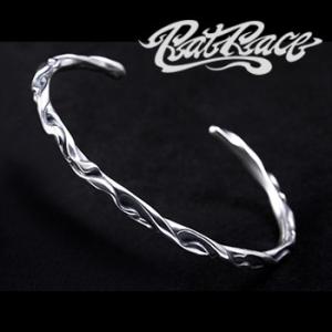 GUCCIグッチ バングル Blind for Love シルバー♯17 GUCCI グッチ バングル Blind for Love ブラインド フォー ラブ