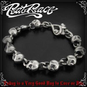 Rat Race RAT RACE ラットレース スタッズ オン リボン HATE