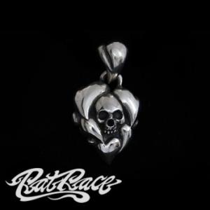 Rat Race（ラットレース） ペンダントトップ メンズ ブランド シルバー