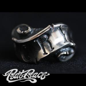 Rat Race（ラットレース） R.A.W メッセージオンザフロウリング