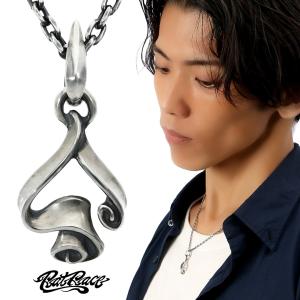 Rat Race（ラットレース） ネックレス メンズ ブランド シルバー
