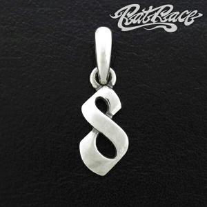 Rat Race（ラットレース） R.A.W ナンバートップ 5 数字 ペンダント