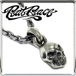 ラットレース925シルバーネックレス 楽天市場】【Rat Race ラットレース】Diamond With 13 Top