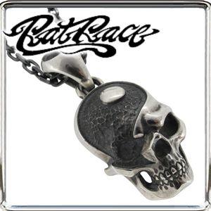 Rat Race ラットレース ペンダントトップ メンズ ブランド
