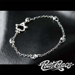 Rat Race（ラットレース） ウォレットチェーン メンズ ブランド