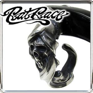 ラットレース　ヴィーナススカルピアス ラットレース - Venus Skull Pierce – RAT RACE OFFICIAL STORE