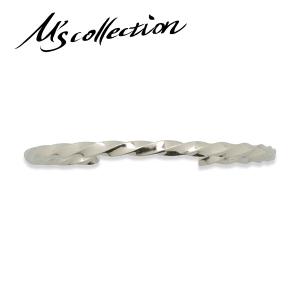 M'S COLLECTION（エムズコレクション） バングル メンズ ブランド