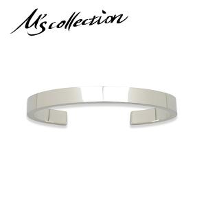 M'S COLLECTION（エムズコレクション） バングル メンズ ブランド