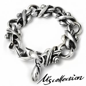 M'S COLLECTION（エムズコレクション） 7日までポイント5倍！ シルバー