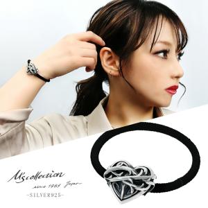 Give Me a Wing 髪留め コンチョ ヘアゴム ヘア ゴム ブレスレット