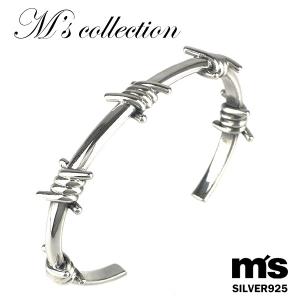 M'S COLLECTION（エムズコレクション） バングル メンズ ブランド