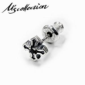 M'S COLLECTION（エムズコレクション） ピアス メンズ ブランド 片耳