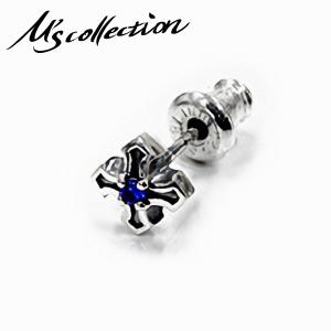 M'S COLLECTION（エムズコレクション） ピアス メンズ ブランド 片耳