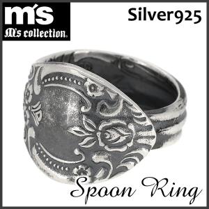 M'S COLLECTION（エムズコレクション） リング 指輪 メンズ レディース