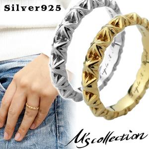 M'S COLLECTION（エムズコレクション） TRIPLE X スター 星 スタッズ