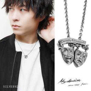 M'S COLLECTION M's collection エムズコレクション THORN 六芒星 茨