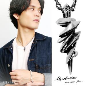 M'S COLLECTION（エムズコレクション） ネックレス メンズ ブランド