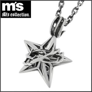 M'S COLLECTION（エムズコレクション） ネックレス メンズ ブランド