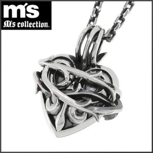 M'S COLLECTION（エムズコレクション） ネックレス メンズ ブランド
