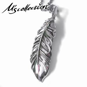 M'S COLLECTION（エムズコレクション） ネックレス メンズ ブランド
