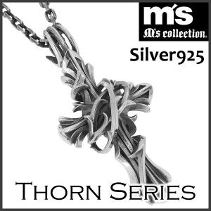 M'S COLLECTION（エムズコレクション） テンタクルス シリーズ クロス