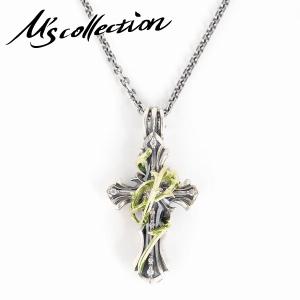 M'S COLLECTION（エムズコレクション） ペンダントトップ メンズ