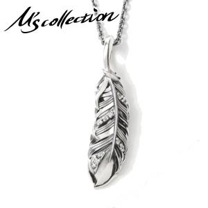 M'S COLLECTION（エムズコレクション） THORN 六芒星 茨 シルバー