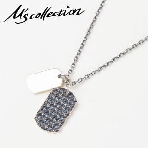 M'S COLLECTION（エムズコレクション） ペンダントトップ メンズ