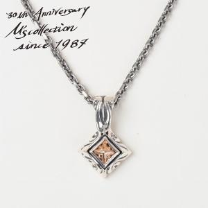 M'S COLLECTION（エムズコレクション） ネックレス メンズ ブランド