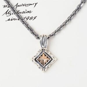 M'S COLLECTION（エムズコレクション） ネックレス メンズ ブランド