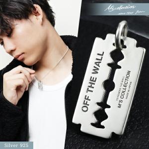 M'S COLLECTION エムズコレクション オフザウォール レイザー