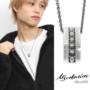 M'S COLLECTION（エムズコレクション） ネックレス メンズ ブランド