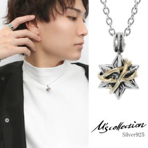 M'S COLLECTION（エムズコレクション） Ms collection ネックレス