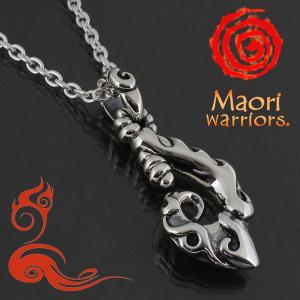 マオリウォリアーズ ペンダントトップ メンズ ブランド シルバー URUTAPU 純粋 シルバー925 ネックレストップ Maori warriors 人気 プレゼント 爆買｜新宿銀の蔵 シルバーアクセサリー