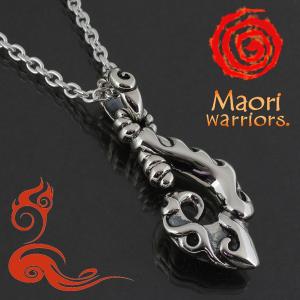 マオリウォリアーズ ペンダントトップ メンズ ブランド シルバー URUTAPU 純粋 シルバー925 ネックレストップ Maori warriors 人気 プレゼント｜ginnokura