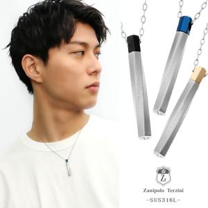 GIGOR（ジゴロウ） スネイプス シルバー ネックレス シルバー925