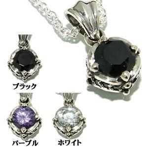 ダイヤ入り　シルバー　ネックレス　ペンダント　オーバルトップ 0.40 グラフ GRAFF アイコン アイコン オーバル ダイヤモンド