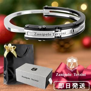 Zanipolo Terzini（ザニポロ タルツィーニ） 限定 ゴールド ブラック