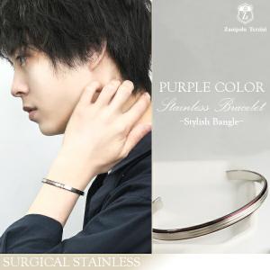 ICHIMATSU 市松 SILVER スパイラル バングル メンズ : ブランド