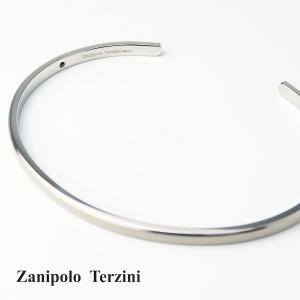 Zanipolo Terzini（ザニポロ タルツィーニ） バングル メンズ ブランド