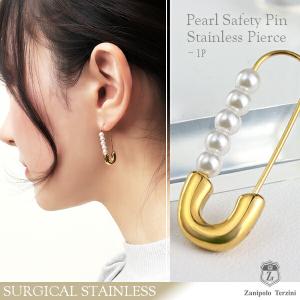 ヤージ ya-ji 紐ピアス ゴールド レッド アクセサリー : LOOPヤフー