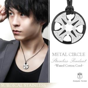 Zanipolo Terzini（ザニポロ タルツィーニ） ネックレス メンズ