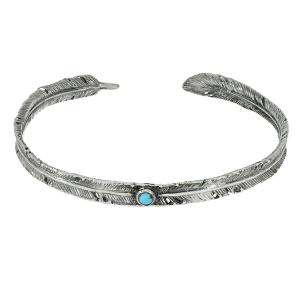 ナバホ族インディアン バングル シルバー925 ブレスレット ヴィンテージ インディアンジュエリー バングル ナバホ族 オールドキャスト シルバー