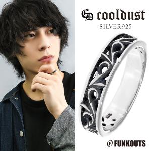 FUNKOUTS ファンクアウツ cooldust クールダスト アラベスク デザイン