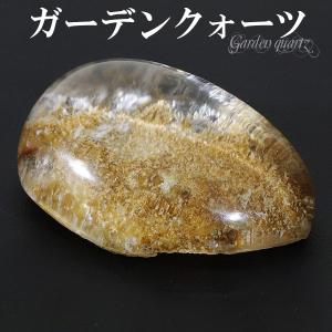 ガーデンクォーツ 水晶 クラスター ヒマラヤ 産 約204g 水晶クラスター