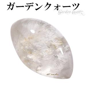 虹入り 貫入 水晶 ポイント 原石 約113g 天然石 パワーストーン 天然