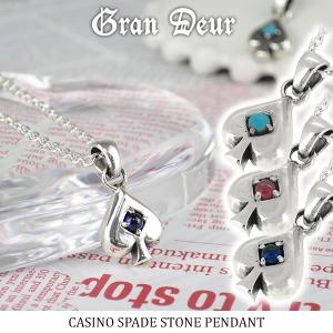 ペンダントトップ メンズ シルバー 円盤 ターコイズ オパール ブランド