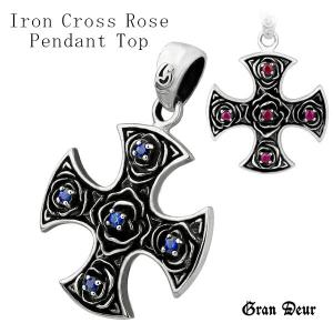 DEAL DESIGN（ディールデザイン） アイアンクロスミディアム