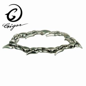GIGOR（ジゴロウ） ブレスレット BLOSSOM series ブラッサムシリーズ