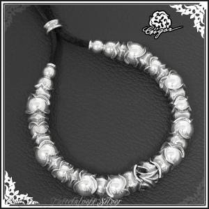 DEAL DESIGN ディールデザイン オーバルゲートブレス ブレスレット